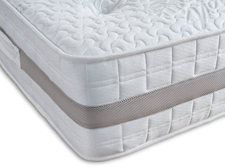 Giltedge Beds Indulgence Floatex Pocket sprung 1500 Mattress