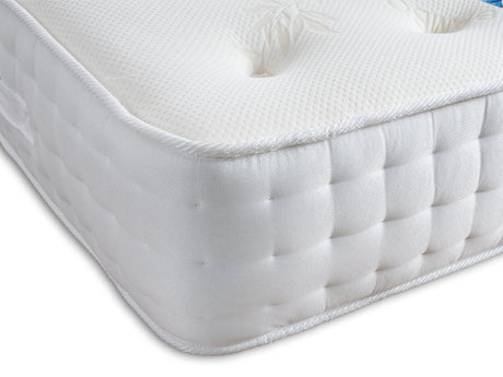 Giltedge Bamboo Dual Season Memory Pocket 1500 Mattress