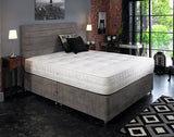 La Romantica Opus 3000 Pocket Sprung Mattress | Sleep