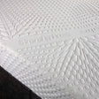 Posture Flex Visco Fusion Cool Plus Knitted Cover Mattress