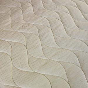 Deluxe Plus Memory Foam Mattress - Ultimate Comfort Sleep